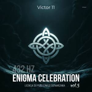 Enigma Celebration 5 Mystical Moment 432 Hz